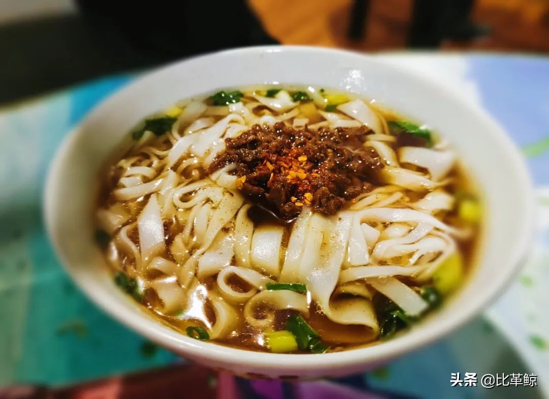 比格鲸和长沙米粉区别,比革鲸和长沙米粉哪个好