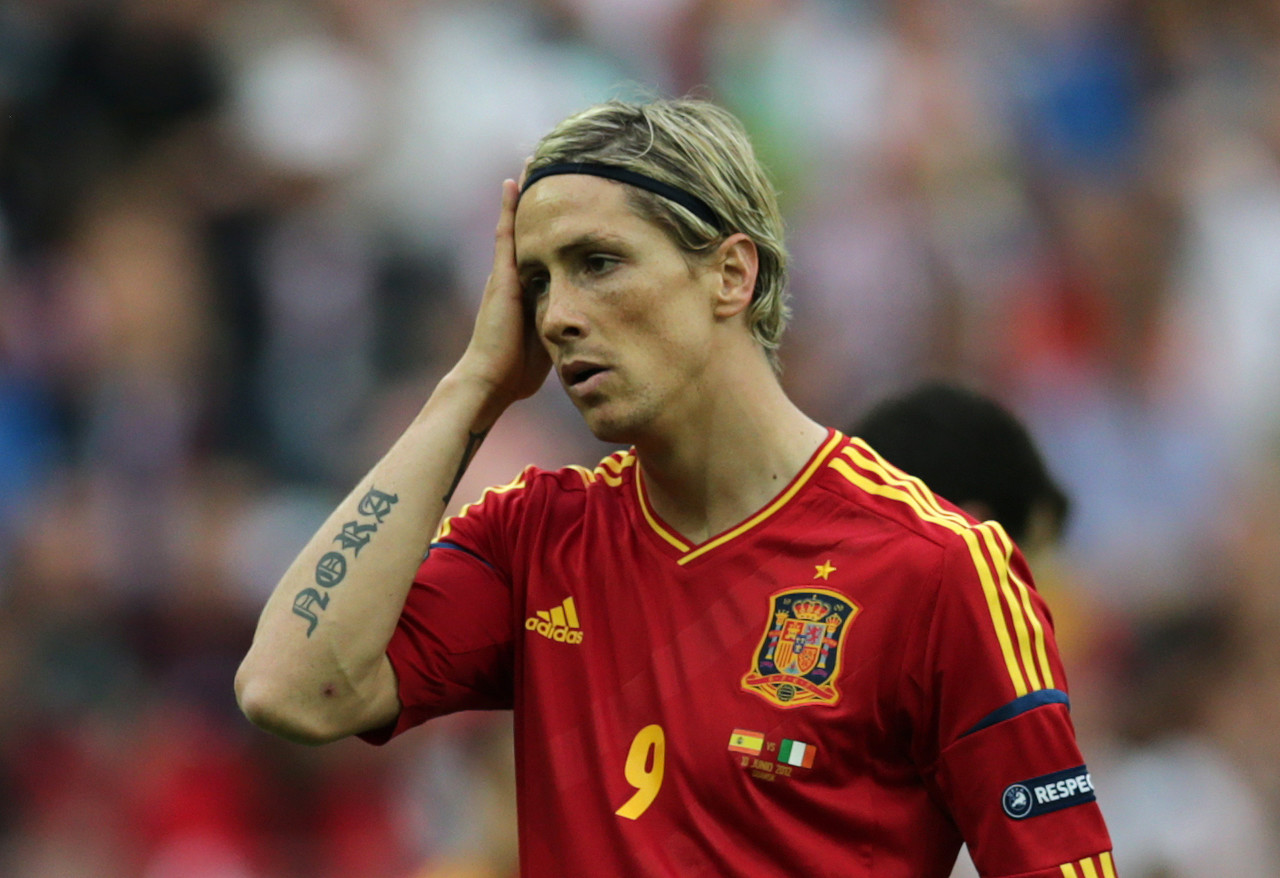 费尔南多托雷斯西甲首秀,费尔南多·托雷斯介绍