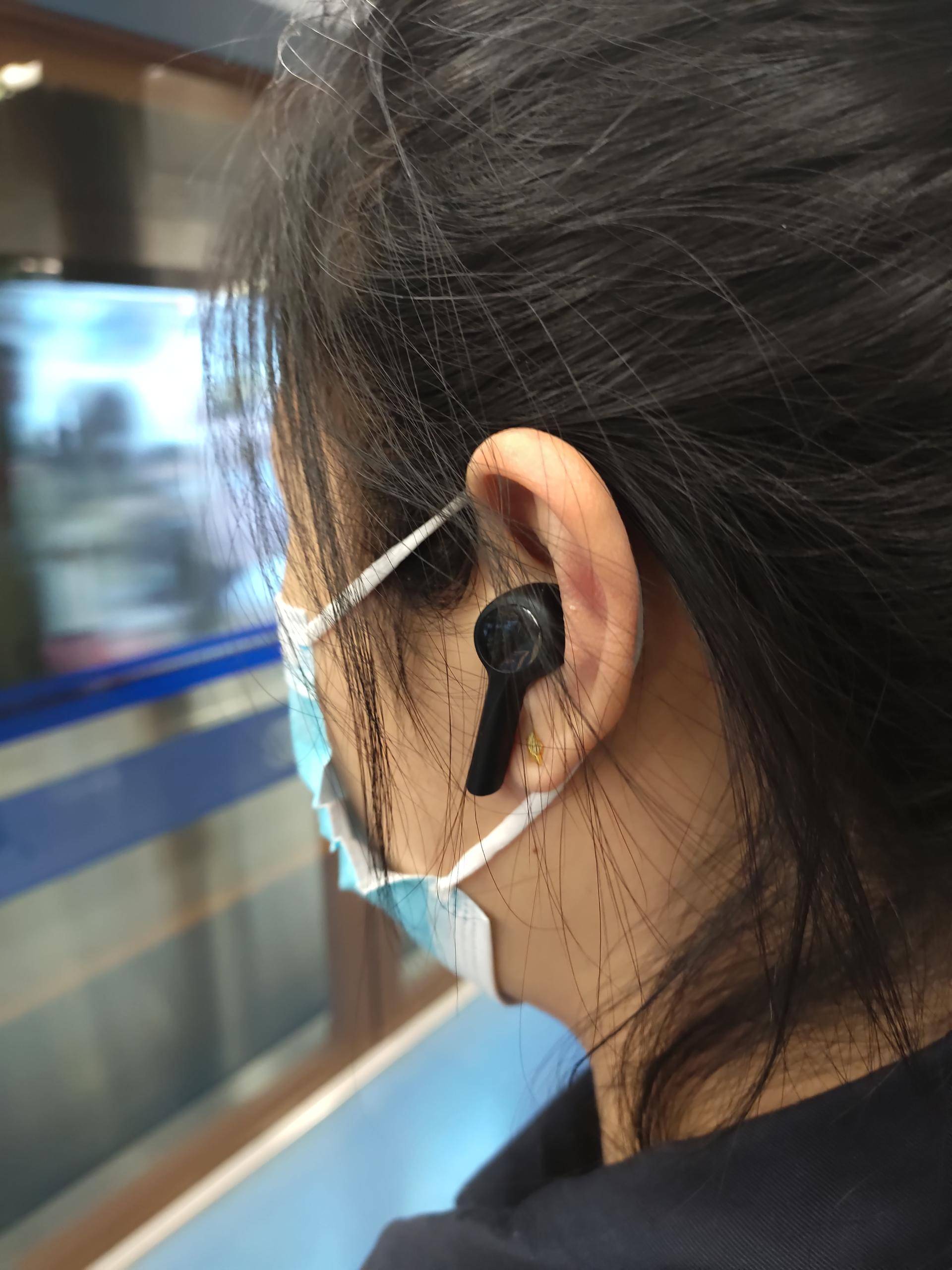 小米真无线降噪耳机air2pro测评,小米降噪耳机air2pro缺点