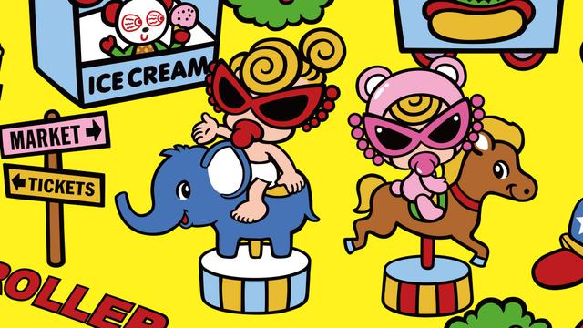 扒一扒明星穿的服装,扒一扒日本品牌