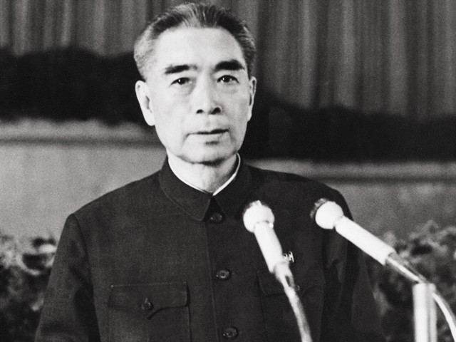 1955年授衔时，这位开国元帅诚恳请求毛主席：我最多是大将的军衔