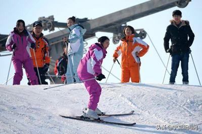 宁夏有哪些滑雪场,宁夏的滑雪场有哪些
