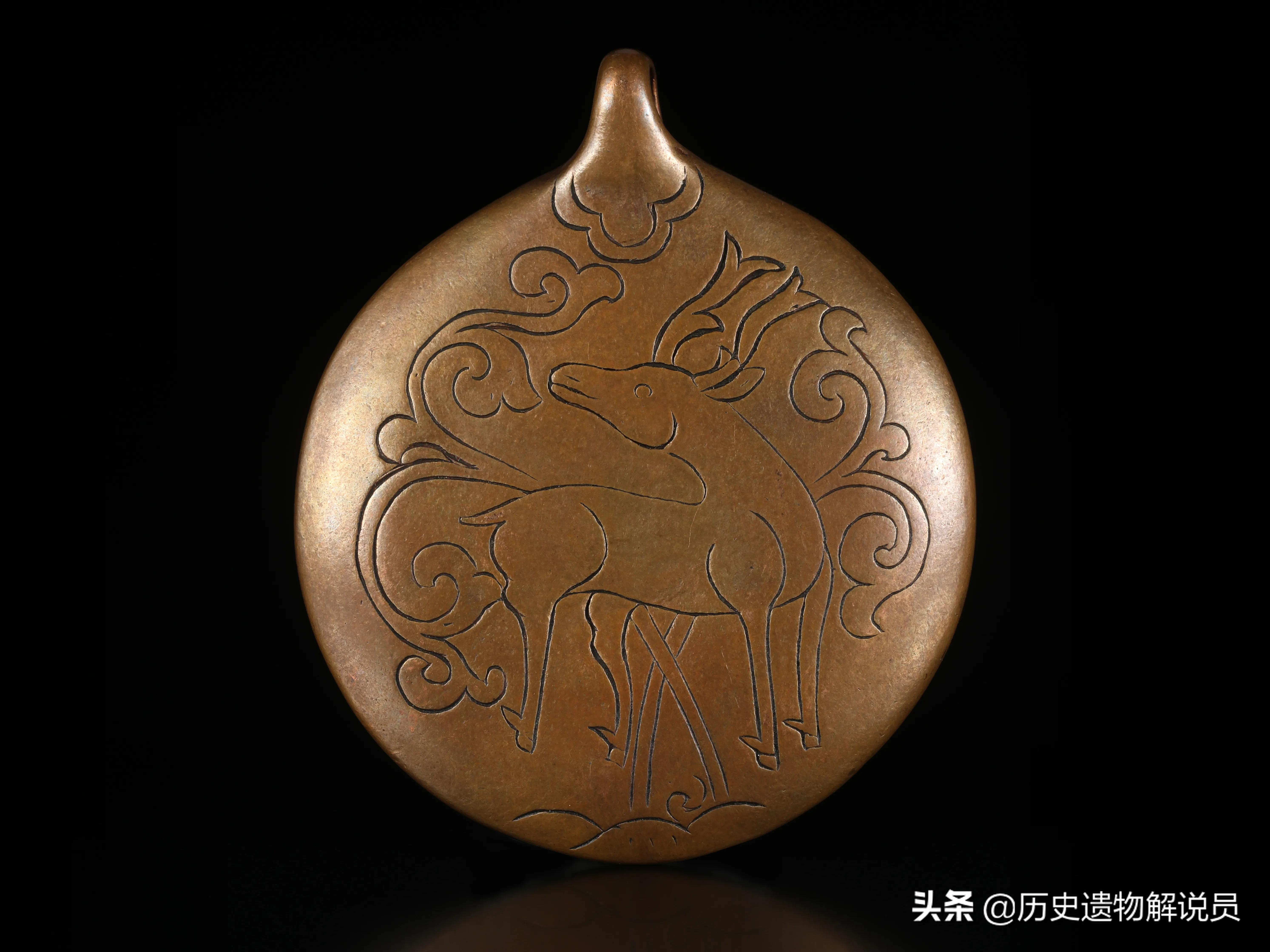 娓呬唬閾堕帍閲戜節瀹叓鍗﹁浆蹇冪墝,娓呬唬閾滃拻杞墝鍥捐В