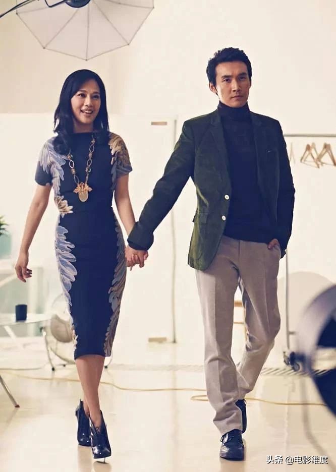 张铎演技用力过猛,张铎是几线演员