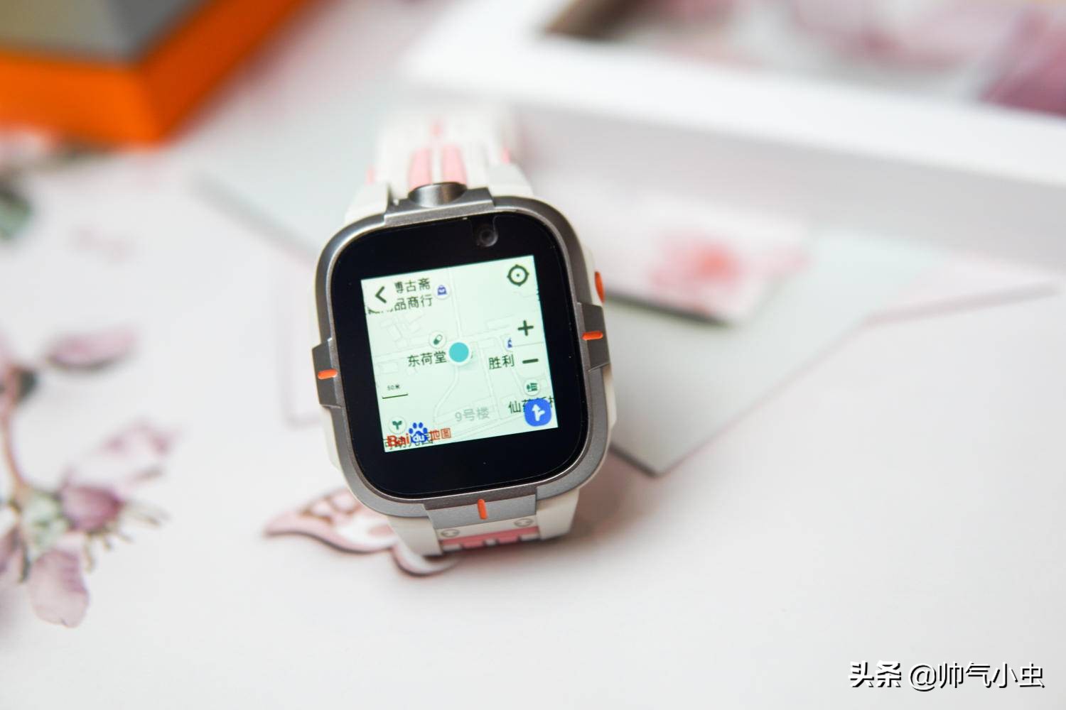 小寻儿童手表s5和小米儿童手表4c,小寻儿童智能手表防水吗