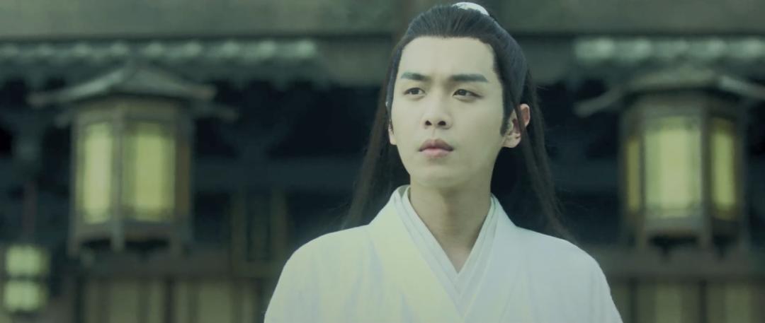 2021胡歌新片,2021年即将上映的电视剧胡歌