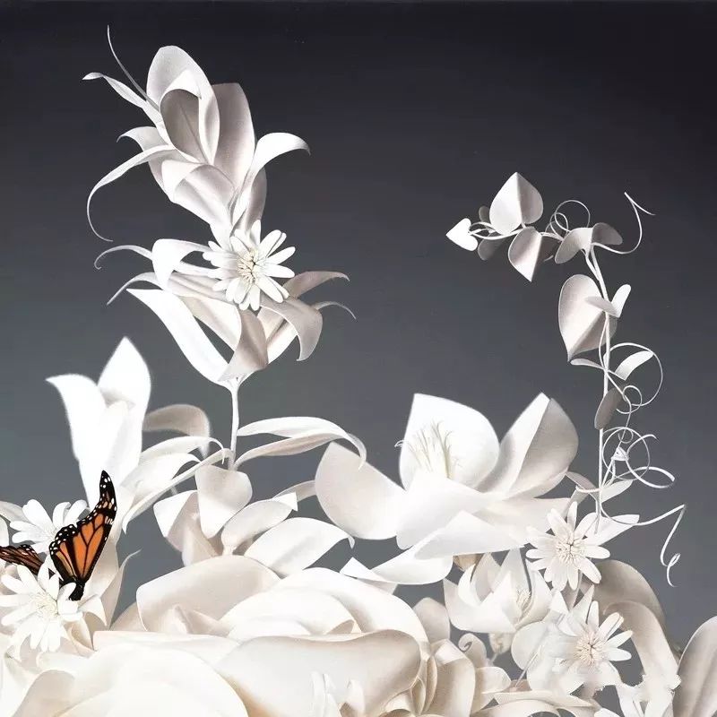 美女画美女，怎么看怎么美！