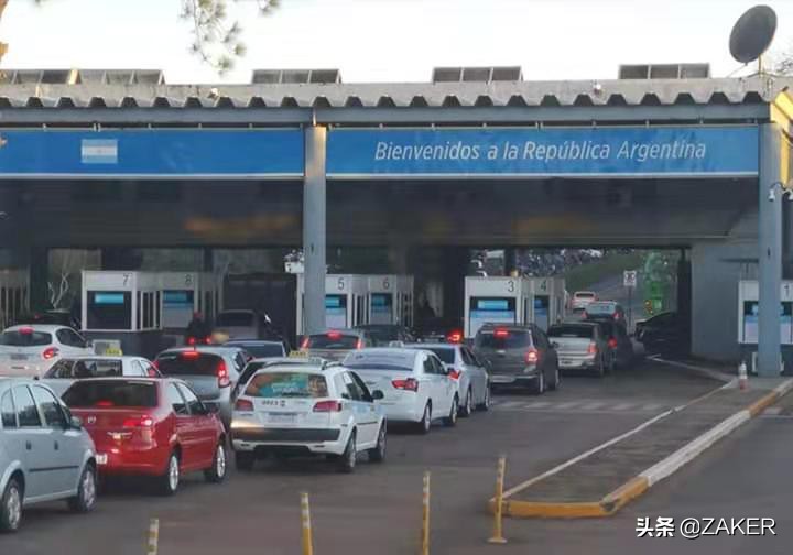 住在国界线的人,住在国境线周围是种怎样的体验