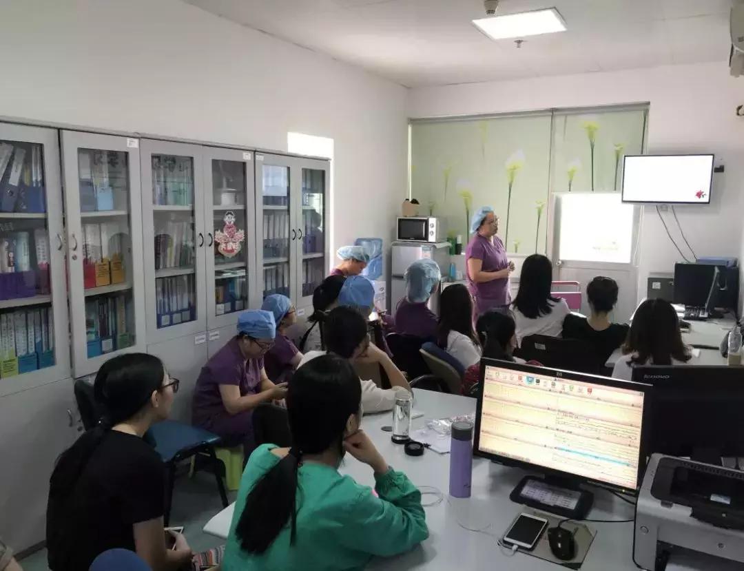 广州罗湖医院助产士,罗湖市医院助产士