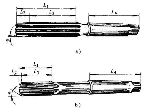 钳工基础知识大全书老版本,老钳工教你钳工基础知识