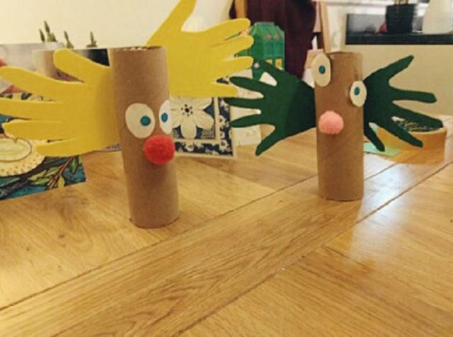 7-12月宝宝蒙氏亲子游戏,100个经典蒙氏小游戏总结