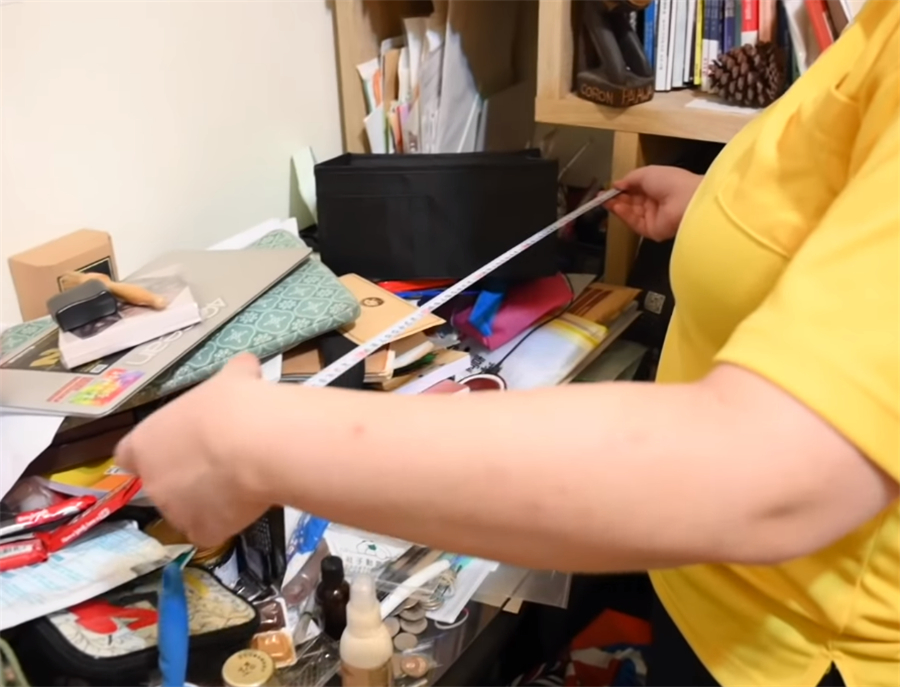 囤积癖清理屋子,囤积癖房间整理