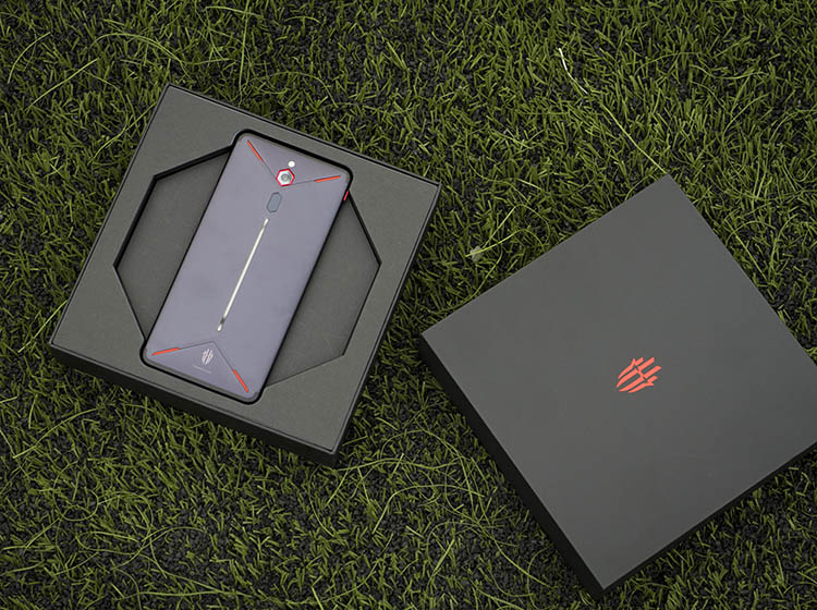 红魔mars手机功能,红魔mars游戏和手机性能测评