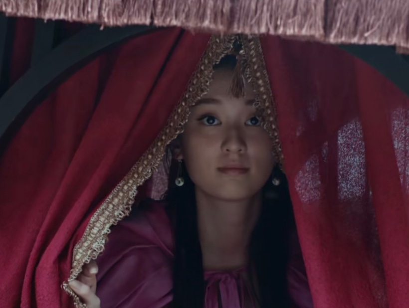 琅琊榜第二部哪一集林奚耍平旌,琅琊榜二萧平旌和林奚的结局