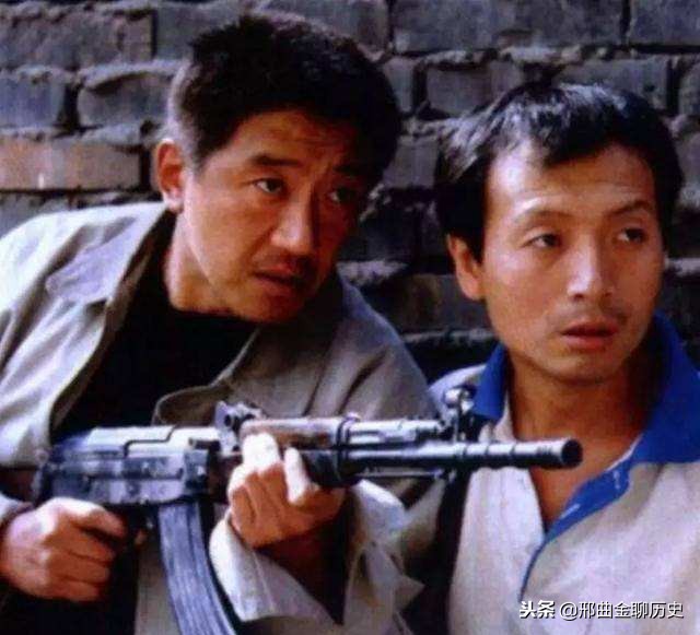 建国以来最凶残的九大悍匪,建国后最凶残七大悍匪