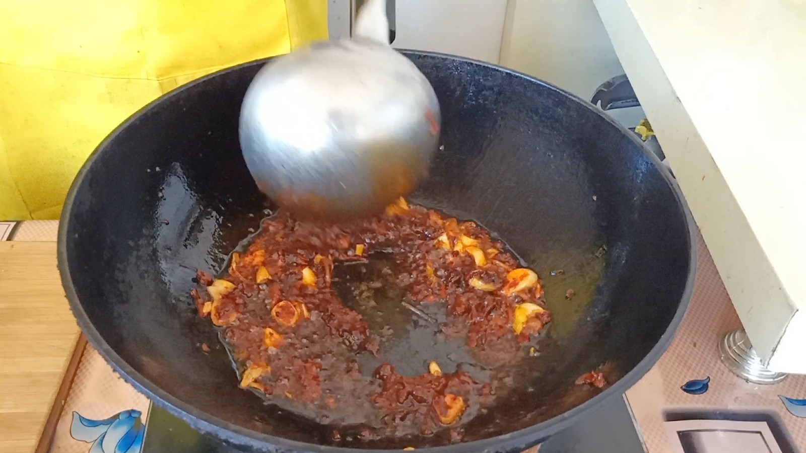 炒田螺学技术,怎么炒田螺又入味又好吃