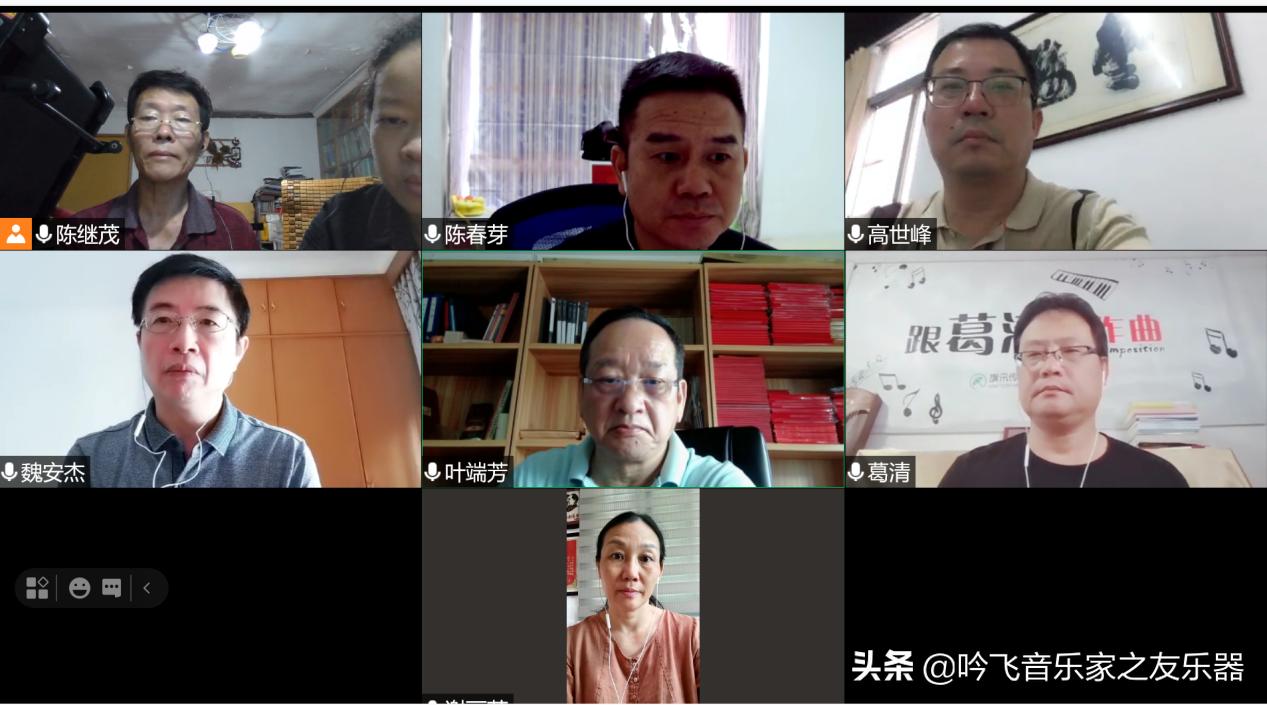 2023福建乐器展,福建省键盘乐器大赛