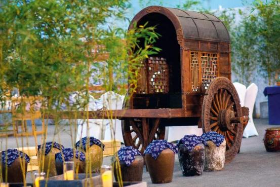 离成都1.5小时车程藏了一个小江南，连石板都是从乌镇运来的！