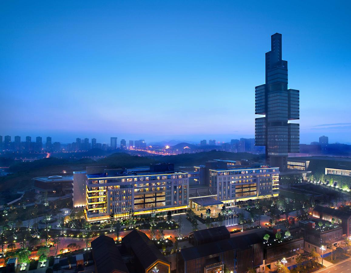 贵州高奢酒店推荐,贵州轻奢度假酒店推荐