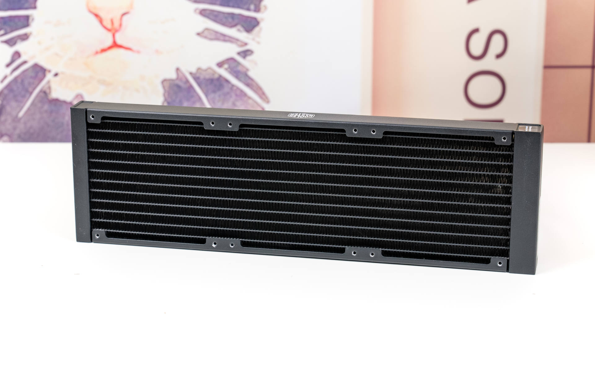 酷冷至尊冰神240压11代cpu,酷冷至尊冰神b360功耗