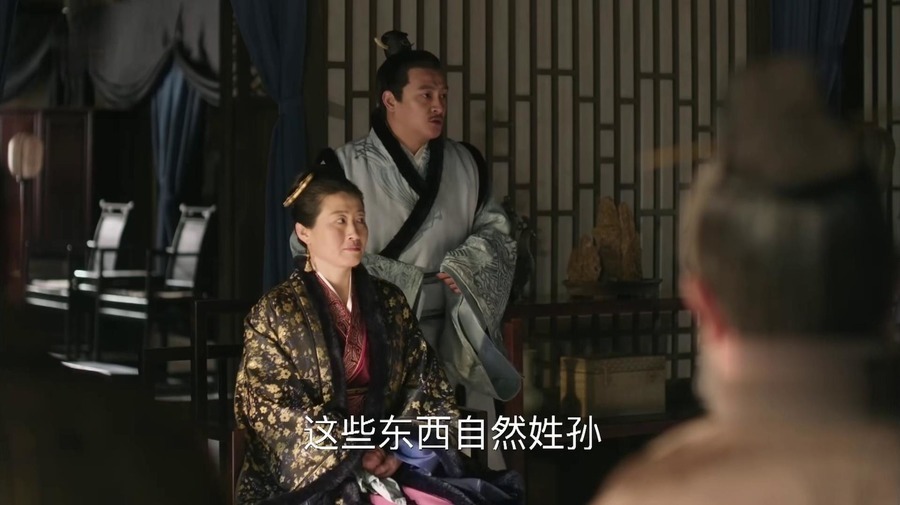 知否雪娘第几集死,知否电视剧凤仙结局是什么