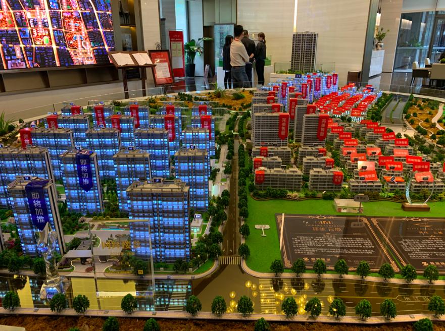 上个月，我去浙江探了探祥生的“老巢”......