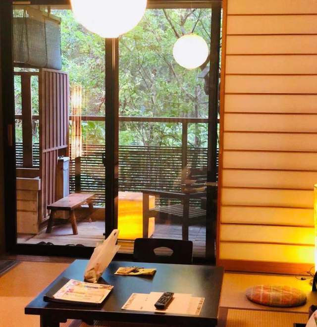 东京到镰仓和箱根攻略,东京箱根富士山镰仓