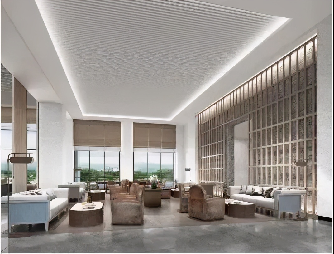 性价比高的高端新酒店,高档新酒店