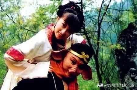 86版西游记演员悼念杨洁导演,86版西游记导演杨洁