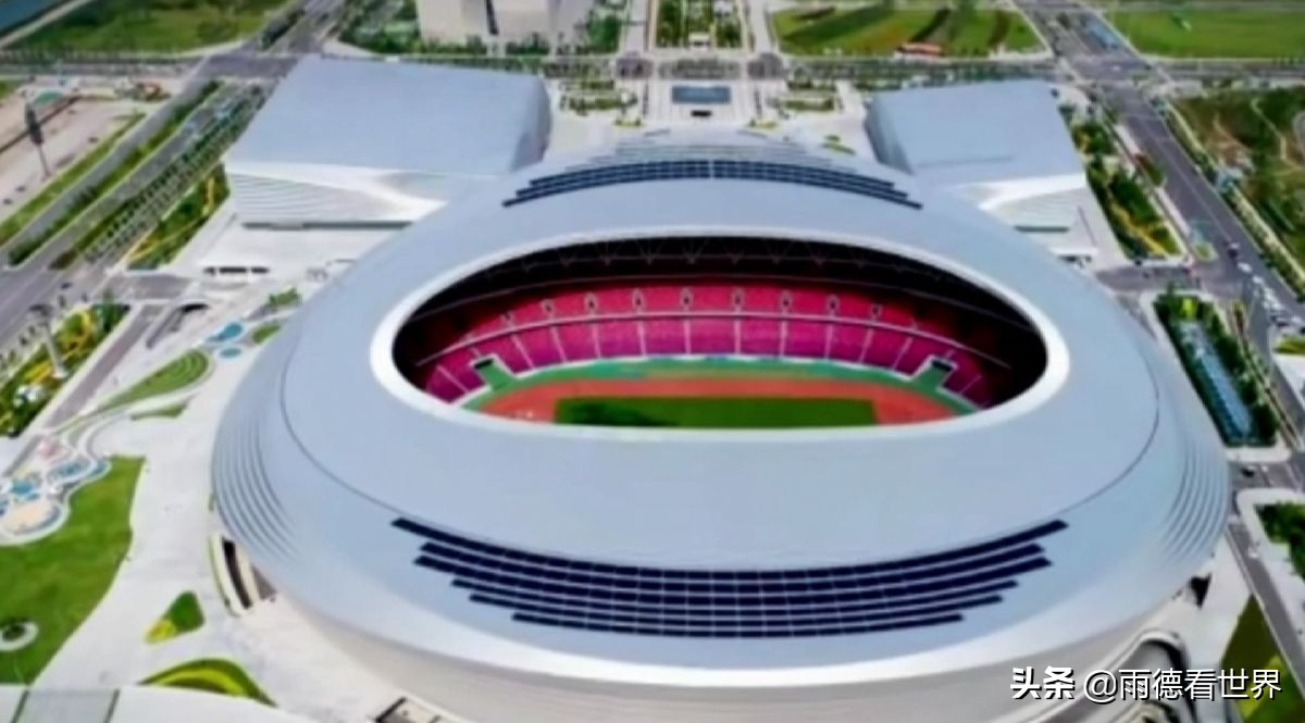 郑州在老城区打造中央文化区,郑州中央文化区超高建筑