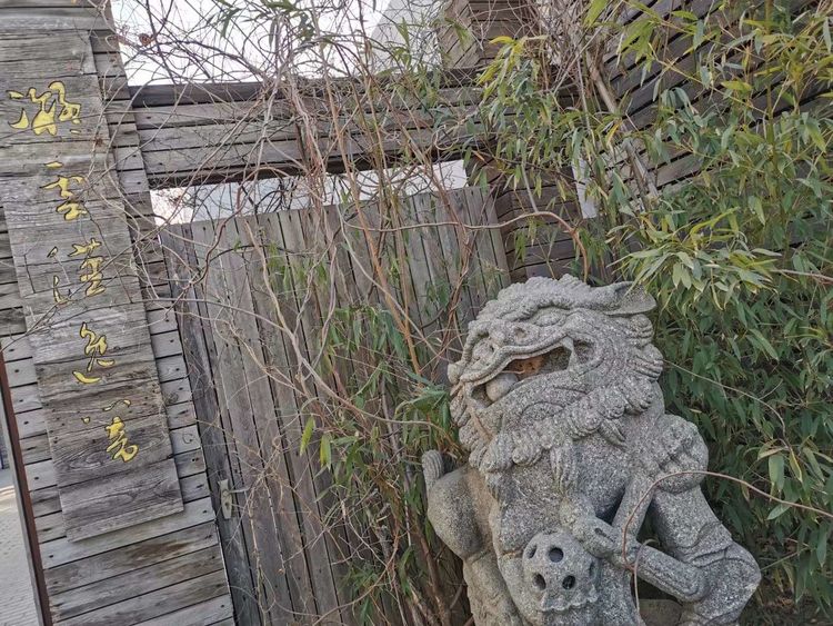 言近旨远琴音绕梁——记2019年12月钧天坊之行