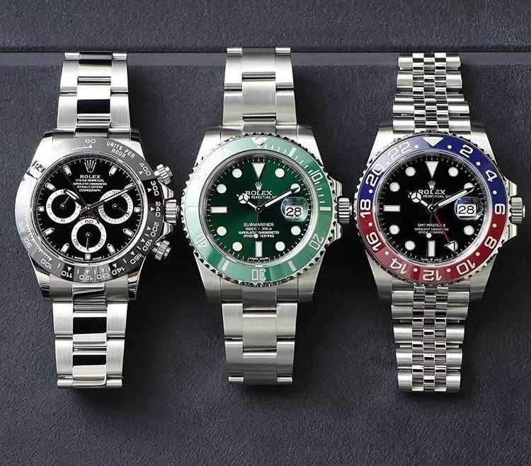劳力士搭配售卖是否违法,劳力士加价排行榜