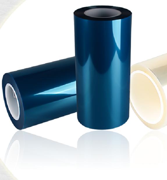 pp离型膜与pet离型膜区别,pet离型膜和保护膜哪个好