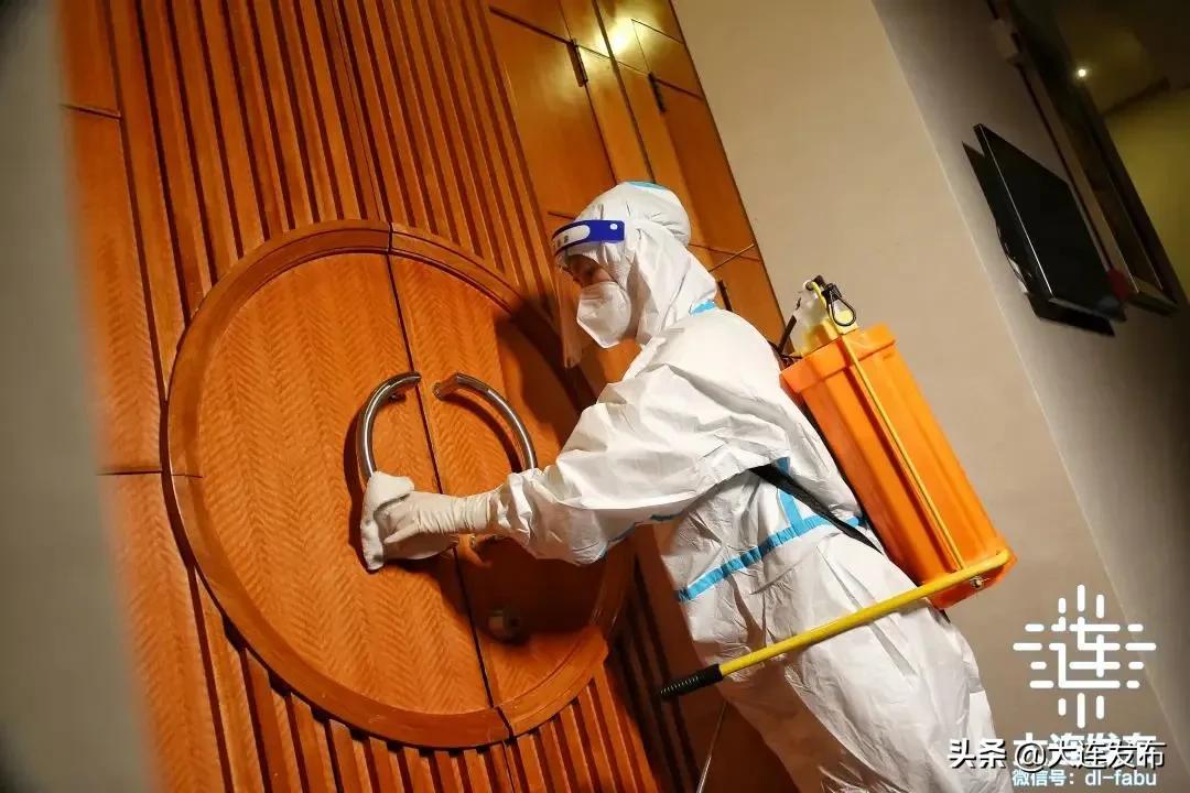 集中隔离完回去居家隔离,集中隔离结束回家流程