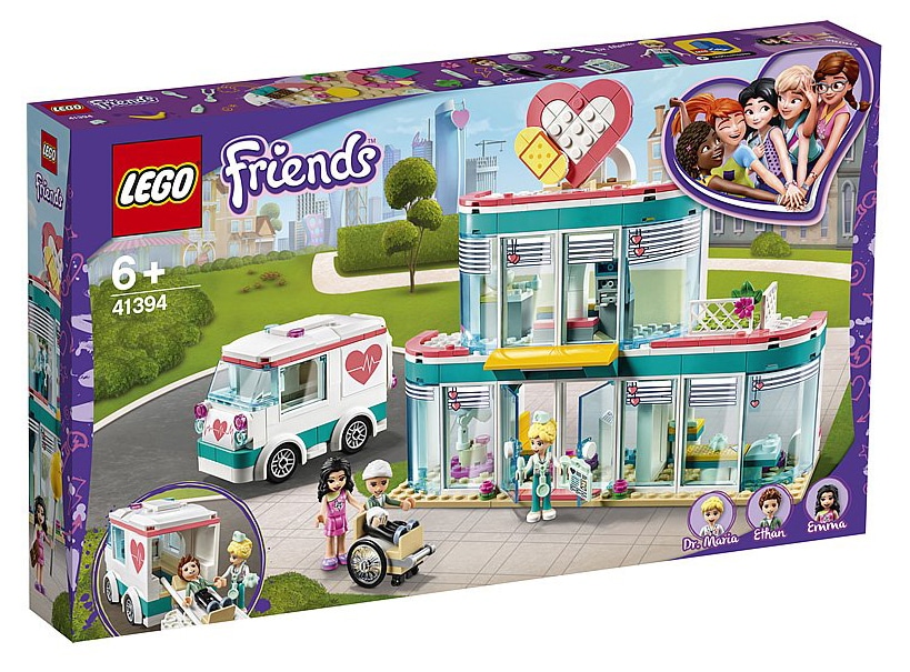 迪士尼公主2024年3月乐高新品,超好看超大的迪士尼乐高