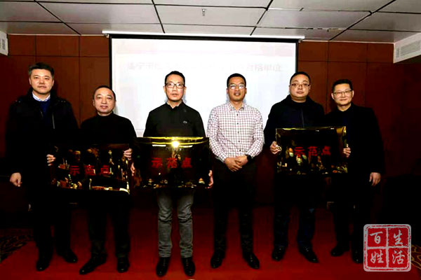 射洪市第一个“癌痛规范化治疗示范点”落户市中医院内一科