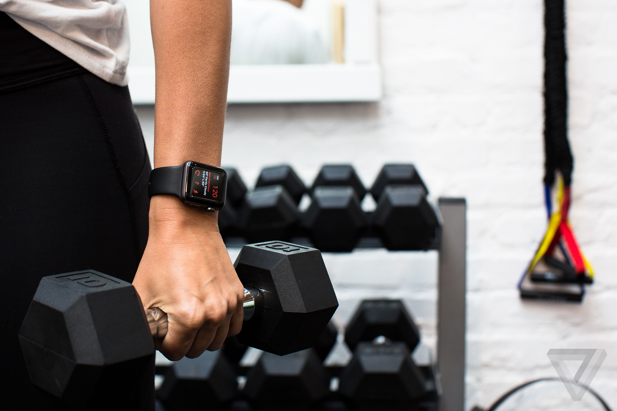 智能运动手表是智商税吗,智能手表有没有实用价值