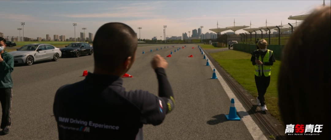 m4宝马跑赛道,宝马新m4赛道