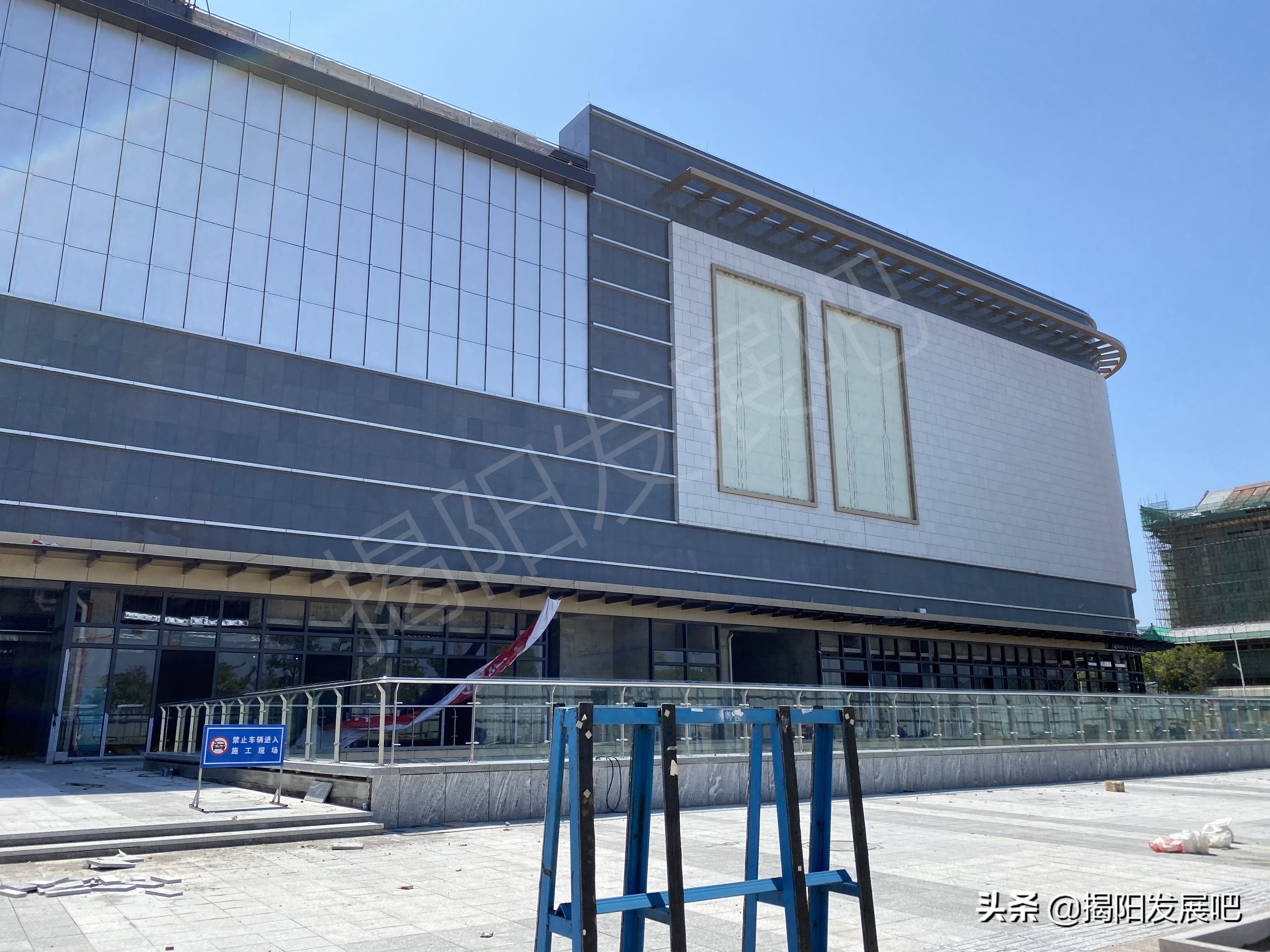 广东揭阳天虹商业中心,揭阳天虹购物中心