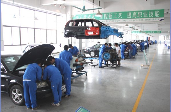 中国制造打败德国制造,中国制造碾压欧美国家制造业