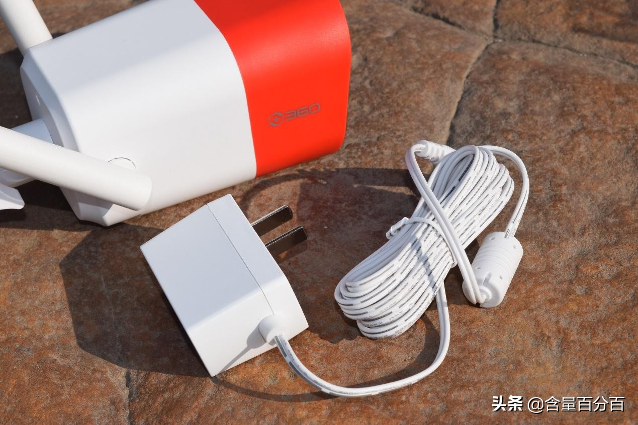 360智能摄像机红色警戒版内存,360摄像头红色警戒版和黑色版区别