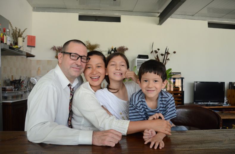 中产生活方式,中产家庭的极简生活背后