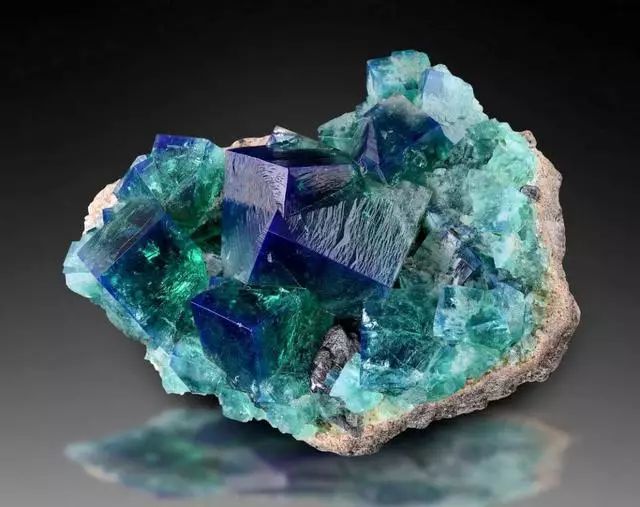 十大最美矿物标本,矿物标本收藏