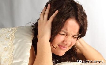 五种失眠类型,五种失眠的解决办法图片