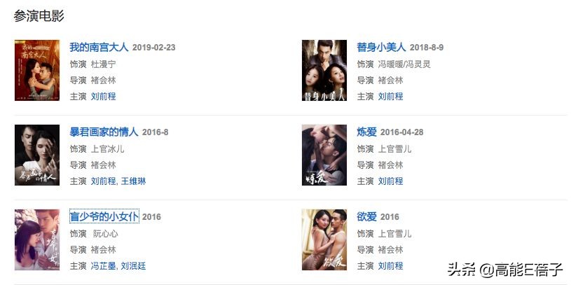 北电11级合影,北电11级表演系