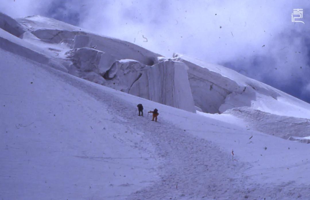 攀登30年，一群北大人的致青春