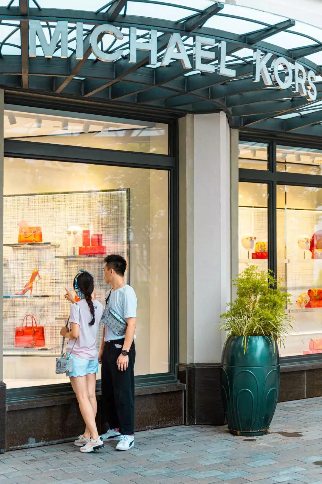 魔都奥特莱斯逛街攻略,旧金山奥特莱斯攻略