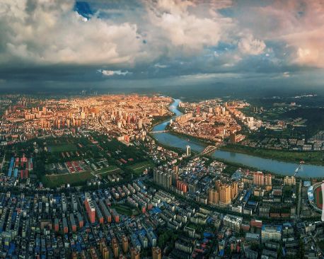 信阳人和河南人的关系,河南人与信阳人