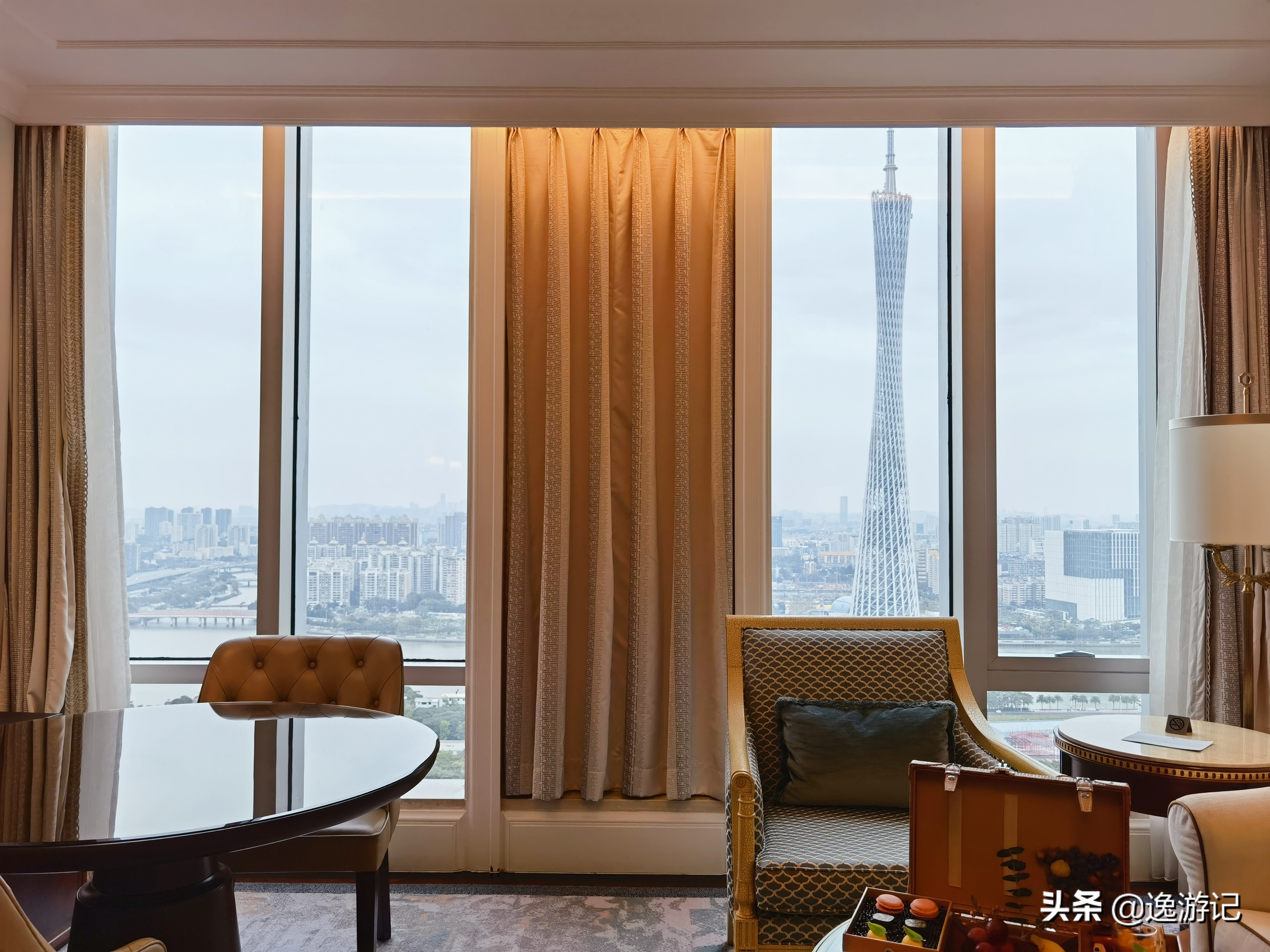 国内最佳丽思卡尔顿酒店,澳门丽思卡尔顿酒店哪个房间好