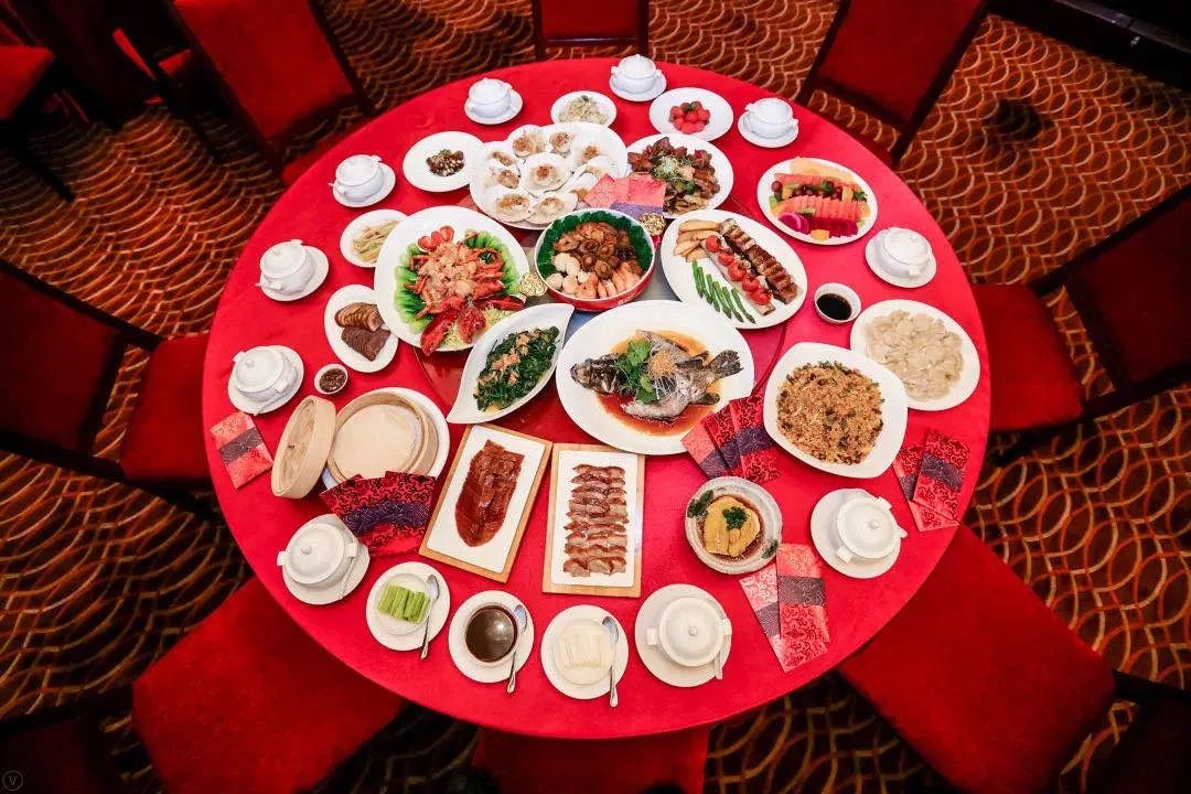 6688元的故宫年夜饭你吃吗,京城老字号成品半成品年夜饭受宠